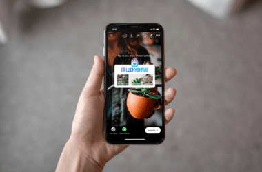 Instagram pequenas empresas 2020