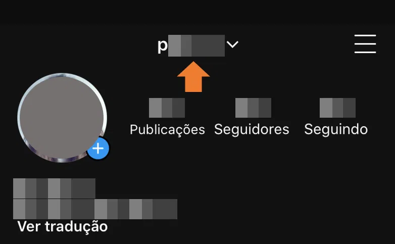 Como criar e adicionar uma segunda conta do instagram no smartphone Passo a passo para alternar contas