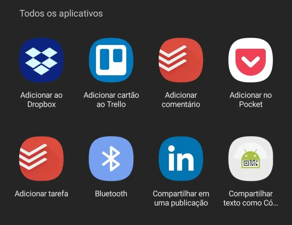 Transforme notícias de texto para áudio com o pocket Adicionar conteúdo ao pocket