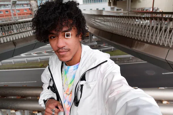 Câmera sony zv-1 é lançada para conquistar os criadores de conteúdo Reconhecimento de olhos sony zv-1