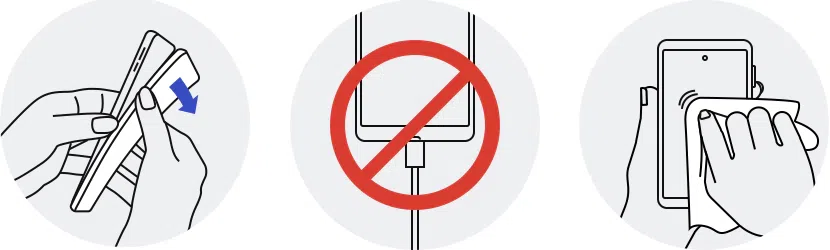 Como limpar o celular sem danificá-lo Guia para limpar o celular segundo a samsung