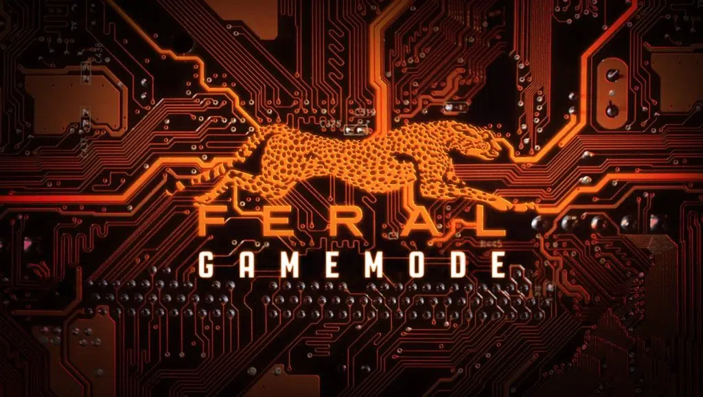 Review: ubuntu 20. 04 focal fossa é a evolução perfeita do sistema operacional Gamemode da feral