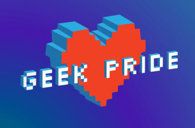 Geekday2