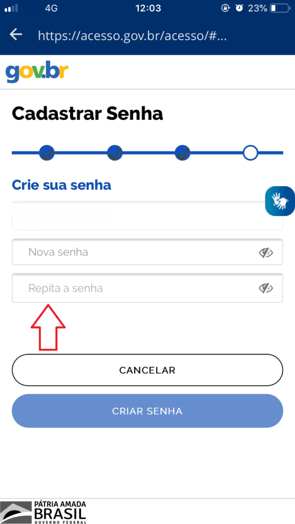 Saiba como emitir e acessar a carteira de trabalho digital App carteira de trabalho digital