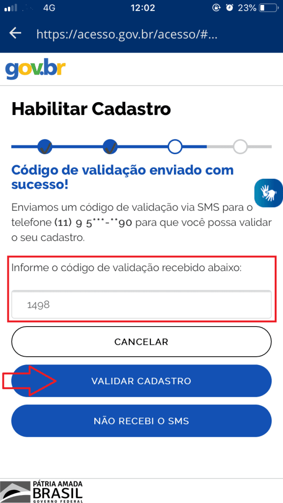 Saiba como emitir e acessar a carteira de trabalho digital App carteira de trabalho digital