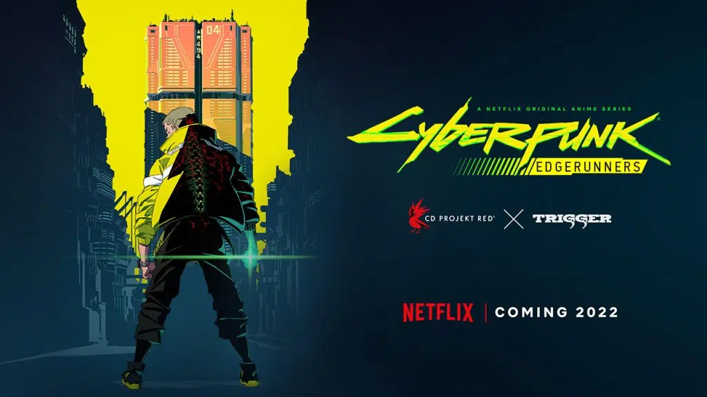Cyberpunk 2077 mostra ray tracing em novo trailer e confirma lançamento para o geforce now Cyberpunk edgerunners