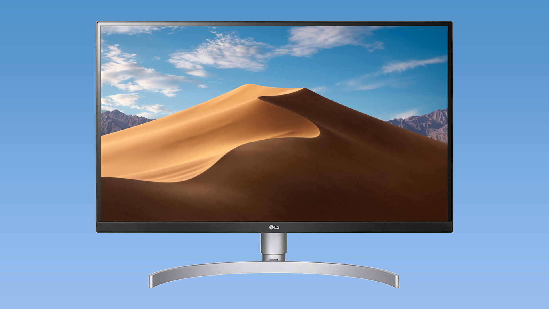 REVIEW: LG 4UL27 650K Monitor provides the highest quality for work and  games