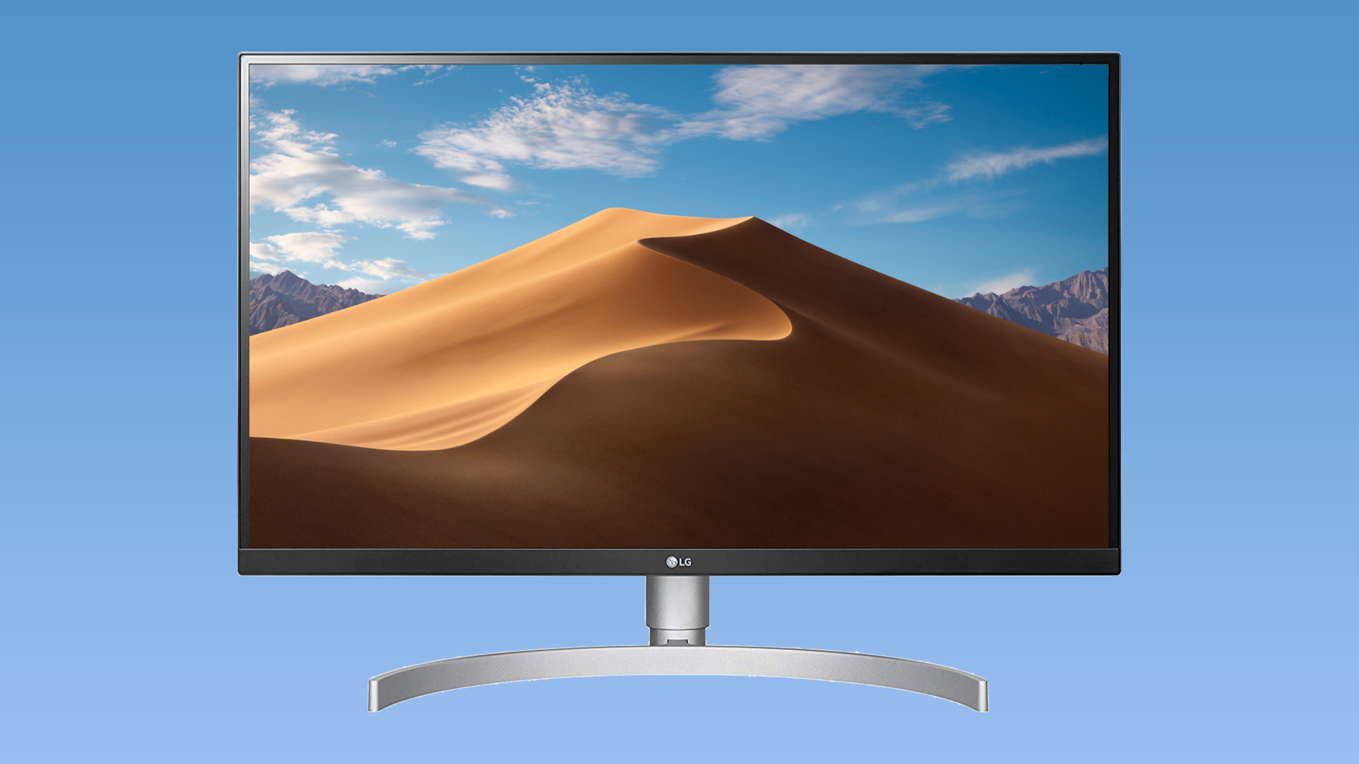 REVIEW: Monitor 4K LG 27UL650 proporciona altíssima