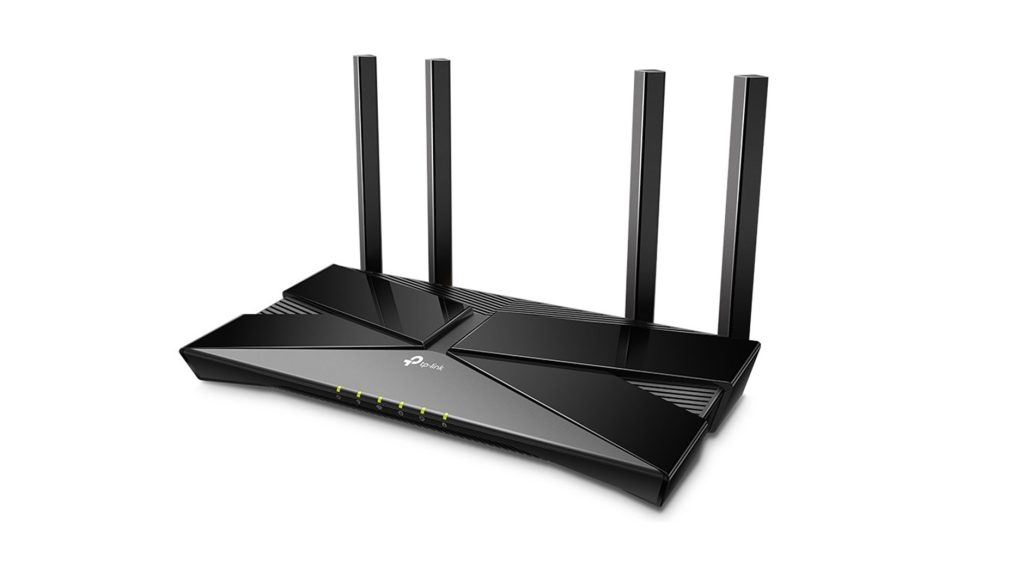 TP-Link Archer AX10