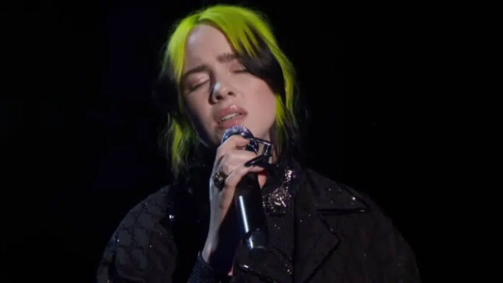 Z kuşağı Y kuşağı hakkında gerçekte ne düşünüyor? Billie eilish