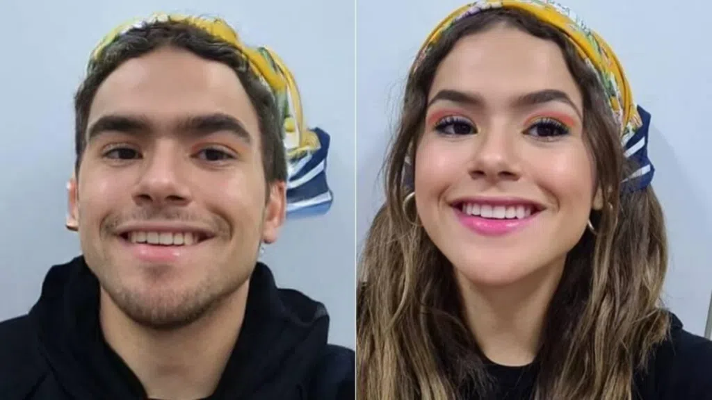 Faceapp: האם זה בטוח להשתמש באפליקציה שמשנה מגדר בתמונות? חילופי מגדר של faceapp
