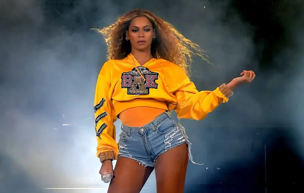 Z kuşağı Y kuşağı hakkında gerçekte ne düşünüyor? Beyoncé