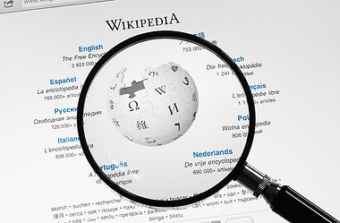 Capa wikipedia