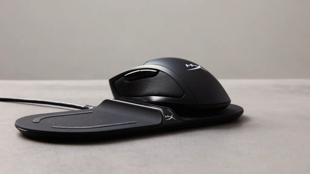 Review: carregador sem fios duplo hyperx chargeplay base Chargeplay base