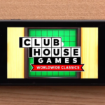 Lançamento: Clubhouse Games: 51 Worldwide Classics, jogue clássicos em seu Nintendo Switch