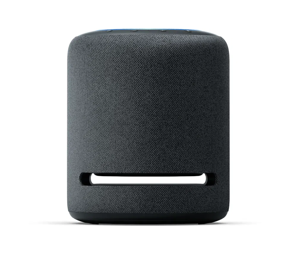 Review: echo studio, mergulhe na música com qualidade de estúdio Echo studio