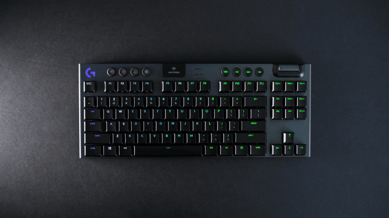 G915tkl