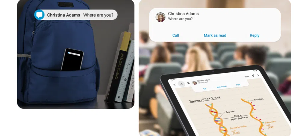 Novo samsung galaxy tab s6 lite traz caneta s pen e realidade aumentada Samsung galaxy tab s6 lite