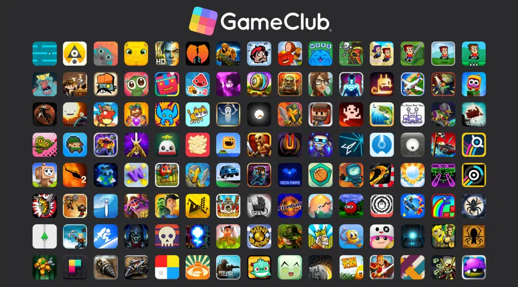 Gameclub, catálogo de mais de 100 games por assinatura, chega para o android Biblioteca do gameclub