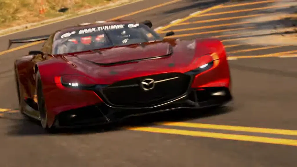 Confira todos os games anunciados para o novo playstation 5 Gran turismo 5 para playstation 5