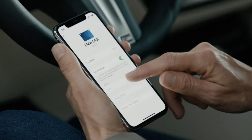 Apple apresenta ios 14 com widgets na tela inicial e nova interface Apple carkey ios 14 wwdc 2020
