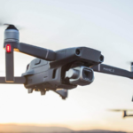 REVIEW: DJI Mavic Air 2, um drone poderoso, compacto e de alto desempenho