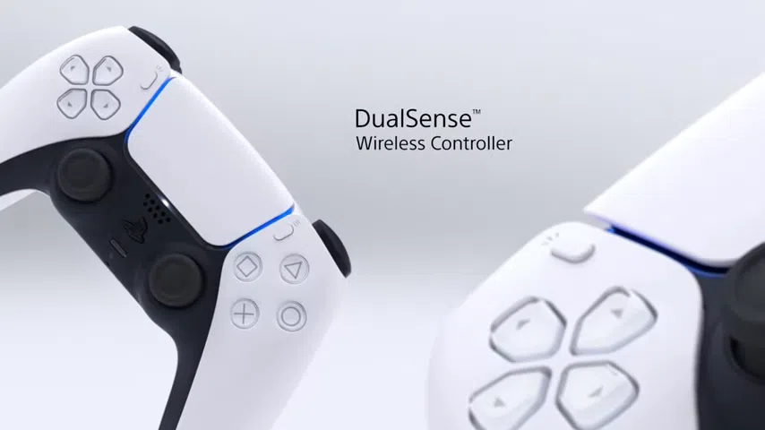 Sony revela o novo playstation 5 Sony revela o novo playstation 5. A sony mostrou ao mundo o design do novo playstation 5, além de diversos periféricos do console