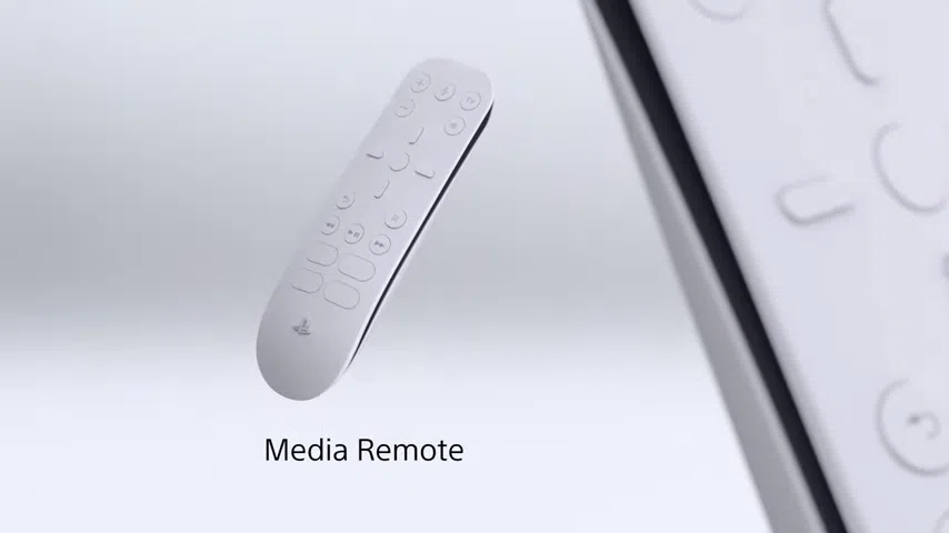 Sony revela o novo playstation 5 Sony revela o novo playstation 5. A sony mostrou ao mundo o design do novo playstation 5, além de diversos periféricos do console