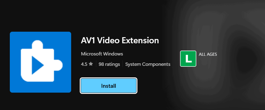 Como visualizar fotos e vídeos em hevc, heif, heic, raw, webp e avif de graça no windows Como visualizar fotos e vídeos em hevc, heif, heic, raw, webp e avif de graça no windows. Entenda o que são as extensões de formatos de imagem e vídeo no windows e saiba como baixá-las de graça