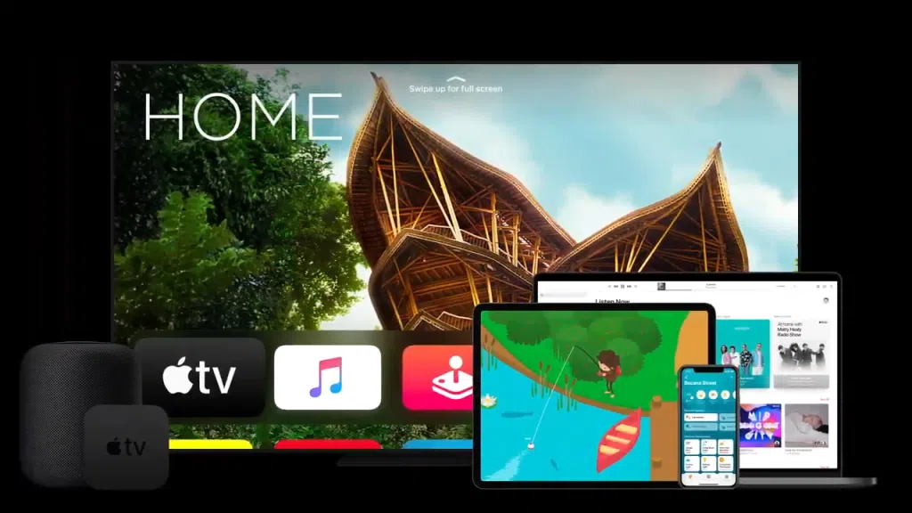 Confira todas as novidades da apple na wwdc 2020 Wwdc 2020 casa