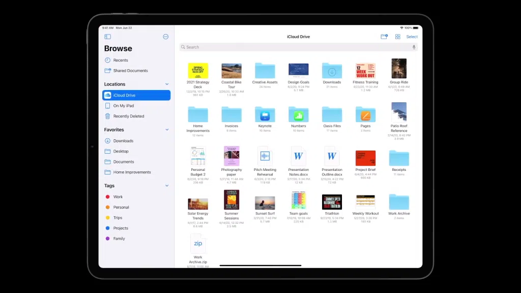 Confira todas as novidades da apple na wwdc 2020 Wwdc 2020 ipados14
