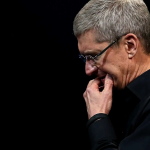 Tim Cook, CEO da Apple