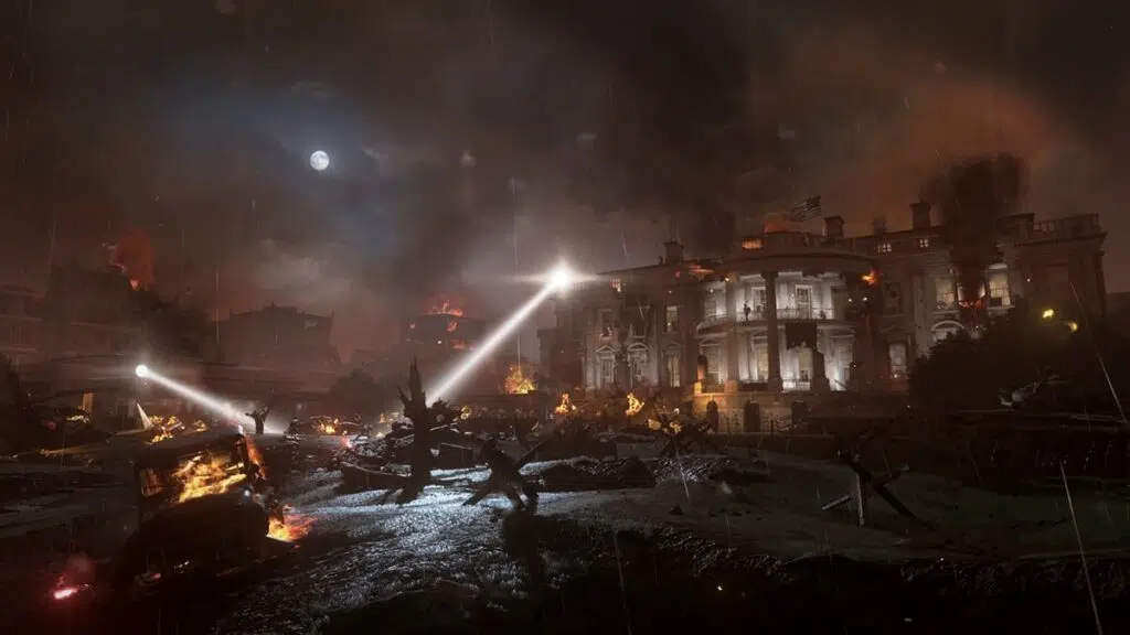 Ps plus de agosto traz call of duty: mw2 remastered e fall guys Call of duty: mw2 remastered é um dos games gratuitos da ps plus de agosto