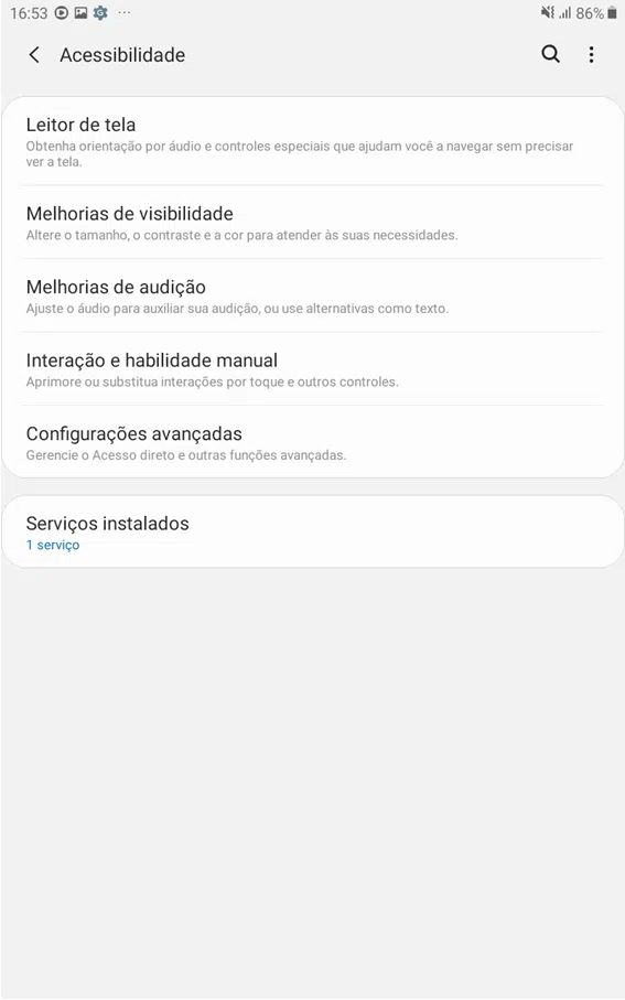 Espionagem? App para android identifica se microfone e câmera estão em uso sem permissão Espionagem? App para android identifica se microfone e câmera estão em uso sem permissão. Enquanto o google não cria uma função antiespionagem para o android, o access dots faz isso com bastante eficácia