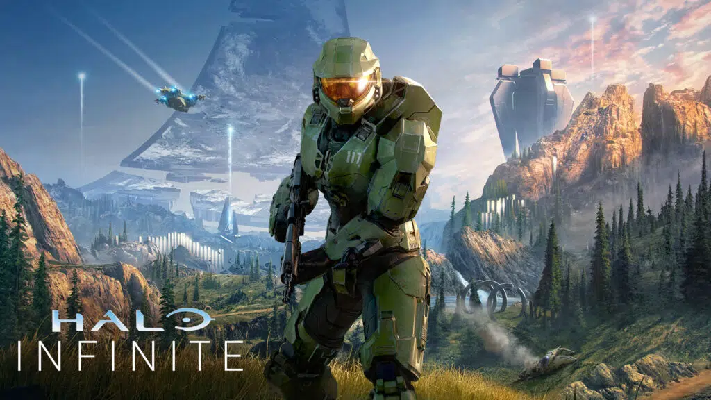 De showcase van Xbox-games bevat Fable, Halo Infinite, Forza Motorsport en meer! Ontdek het evenement Halo Infinite was een van de grootste hoogtepunten van de Xbox Games-showcase