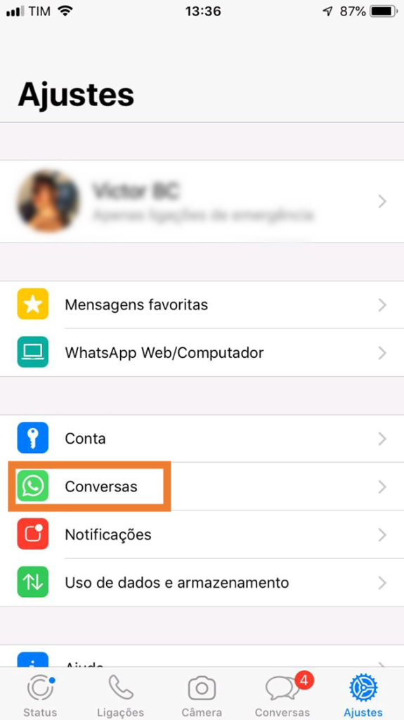 Whatsapp: como recuperar mensagens apagadas no android e no ios. Aprenda a ativar o backup automático do whatsapp e veja como recuperar mensagens apagadas no aplicativo para ios e android