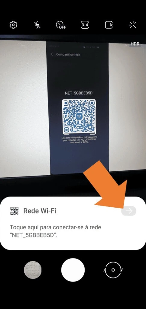 Cara berbagi kata sandi wifi dengan kode qr di android Cara-menghubungkan-ke-wifi-melalui-qr-code-1