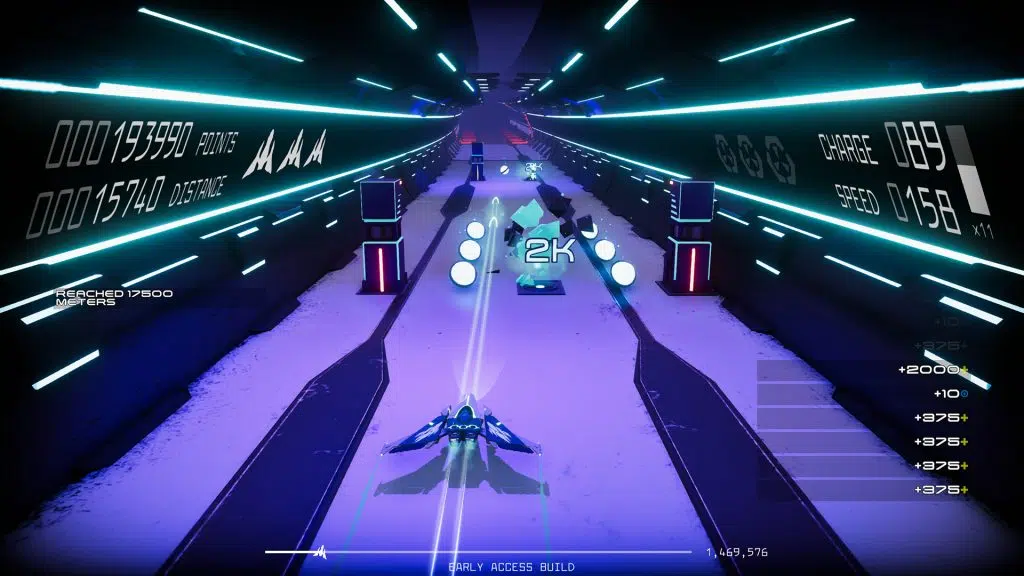 Melhores jogos indie de julho: tanky tanks, superliminal e mais títulos Nave na pista em lost wing