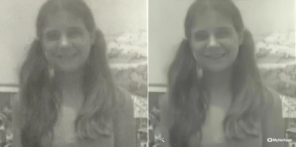 Tutorial: aprenda a restaurar fotos antigas instantaneamente Tutorial: aprenda a restaurar fotos antigas instantaneamente. Restaurar fotos antigas ficou fácil com a ferramenta myheritage photo enchancer, que usa inteligência artificial para melhorar as imagens