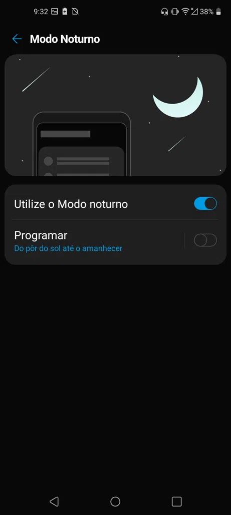 Sehen Sie sich jetzt 30 Tipps und Tricks für Smartphones der LG K-Serie an: k41s, k51s und k61 Tutorial zur k-Serie Dunkelmodus Nachtmodus