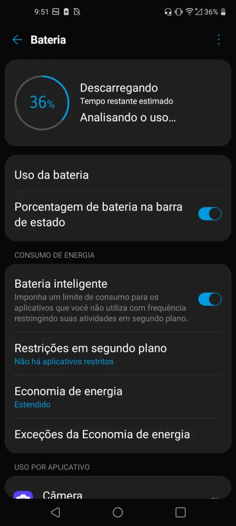 Sehen Sie sich jetzt 30 Tipps und Tricks für Smartphones der LG K-Serie an: k41s, k51s und k61 Akku-Tutorial der k-Serie