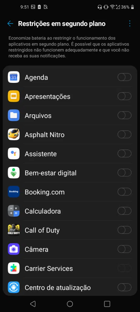 Sehen Sie sich jetzt 30 Tipps und Tricks für Smartphones der LG K-Serie an: k41s, k51s und k61 Smart Battery Tutorial der k-Serie