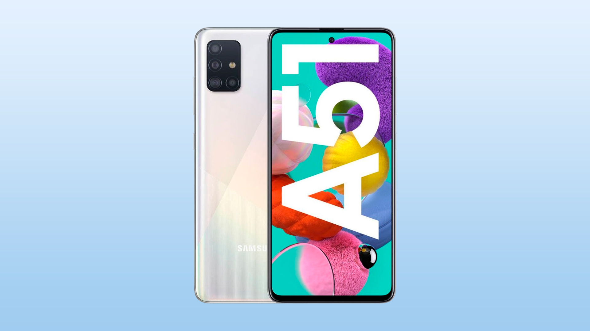 Review: galaxy a51 traz boas câmeras em um intermediário completo Sem título 1