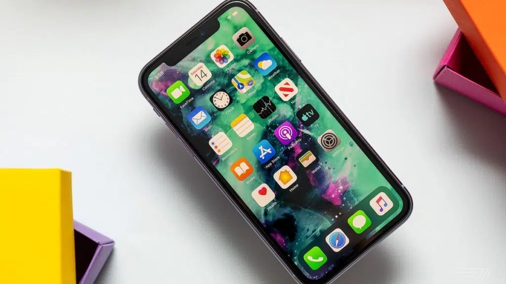 Por que mudar do android para iphone? As vantagens do smartphone da apple Iphone 11