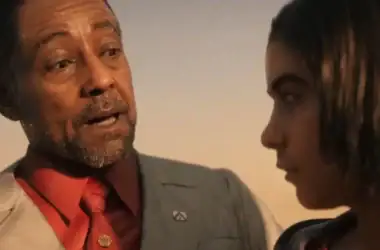 Far cry 6 reveal trailer