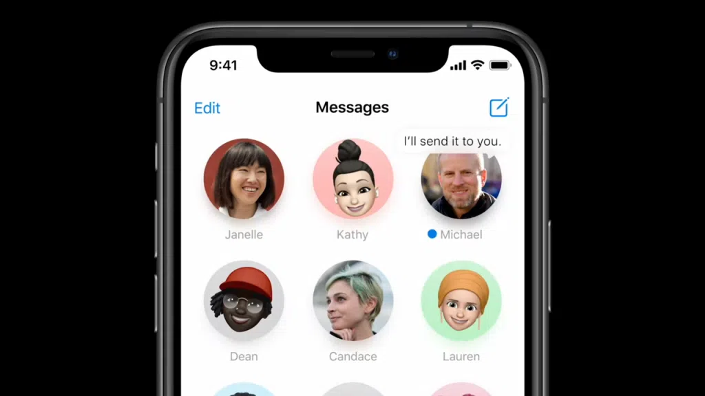 Ios 14: confira 6 novos recursos para iphone que você vai amar Conversas fixadas no ios 14