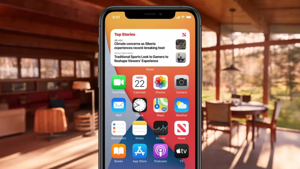 Ios 14: confira 6 novos recursos para iphone que você vai amar Widgets no novo ios 14