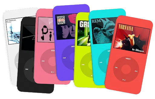As 25 tecnologias que mudaram o mundo nos últimos 25 anos O mp3 revolucionou o mercado em sua época