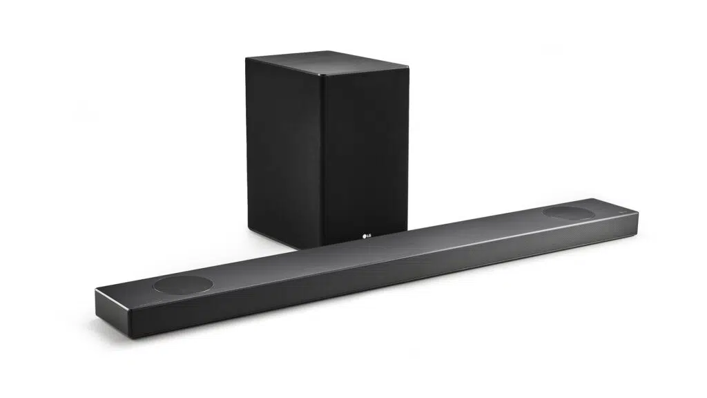 Use o google nest mini para deixar toda a sua casa conectada A caixa de som inteligente da lg tem qualidade de sobra para ser uma das melhores soundbars do mercado