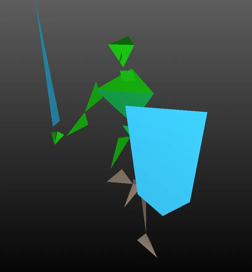 Segredos de jogos da nintendo escondidos há mais de 30 anos são revelados em vazamento O vazamento da nintendo revelou uma versão inicial do link em super mario 64.